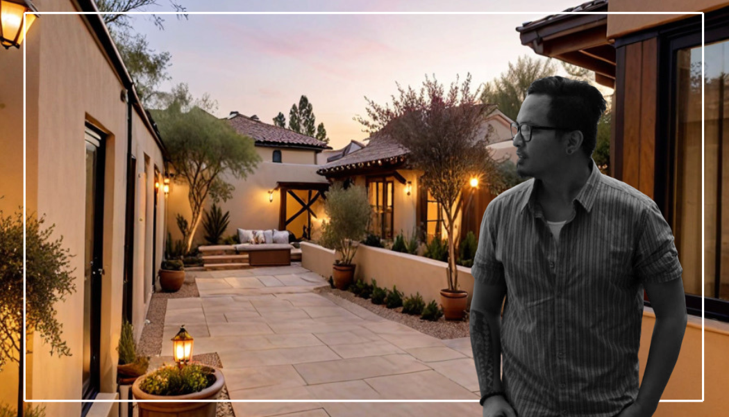 Shalhome Cover Photo Shalhome Cover Photo